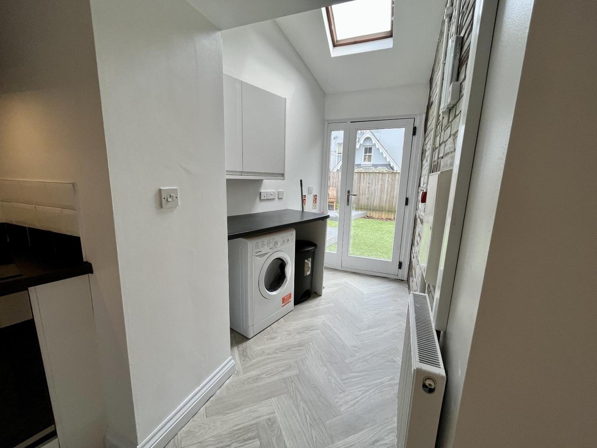 Villa The Coach House - With Hot Tub St Austell Exterior foto